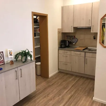 Sport-alpin-wohnung-5 Daire Oberstdorf