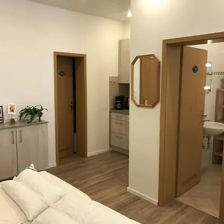 Apartamento Sport-alpin-wohnung-5 *