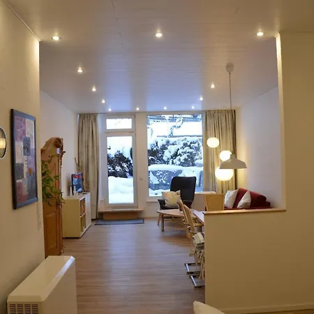 Sport-alpin-wohnung-5 Apartamento Oberstdorf
