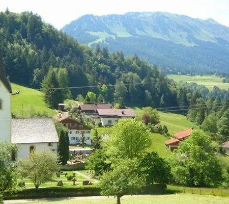 Apartamento Sport-alpin-wohnung-5 *