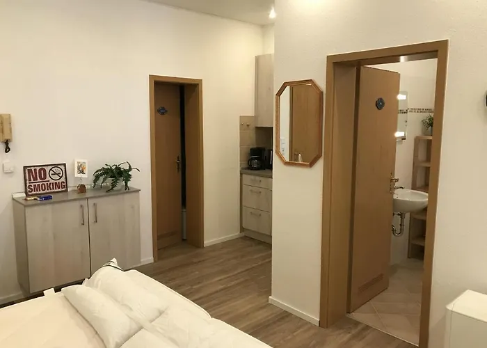 Apartment Sport Alpin 5 *