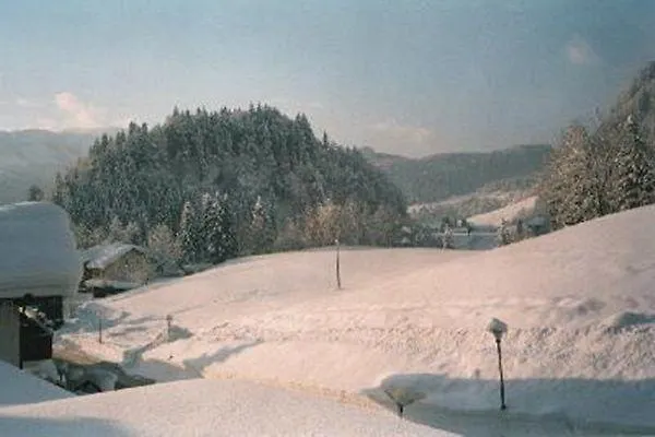 Sport Alpin 5 * Oberstdorf