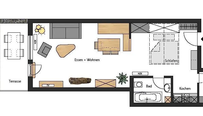 Sport Alpin 5 Apartment Oberstdorf