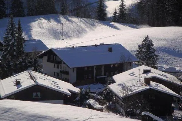 Apartment Sport Alpin 5