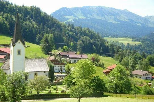 Apartment Sport Alpin 5 *